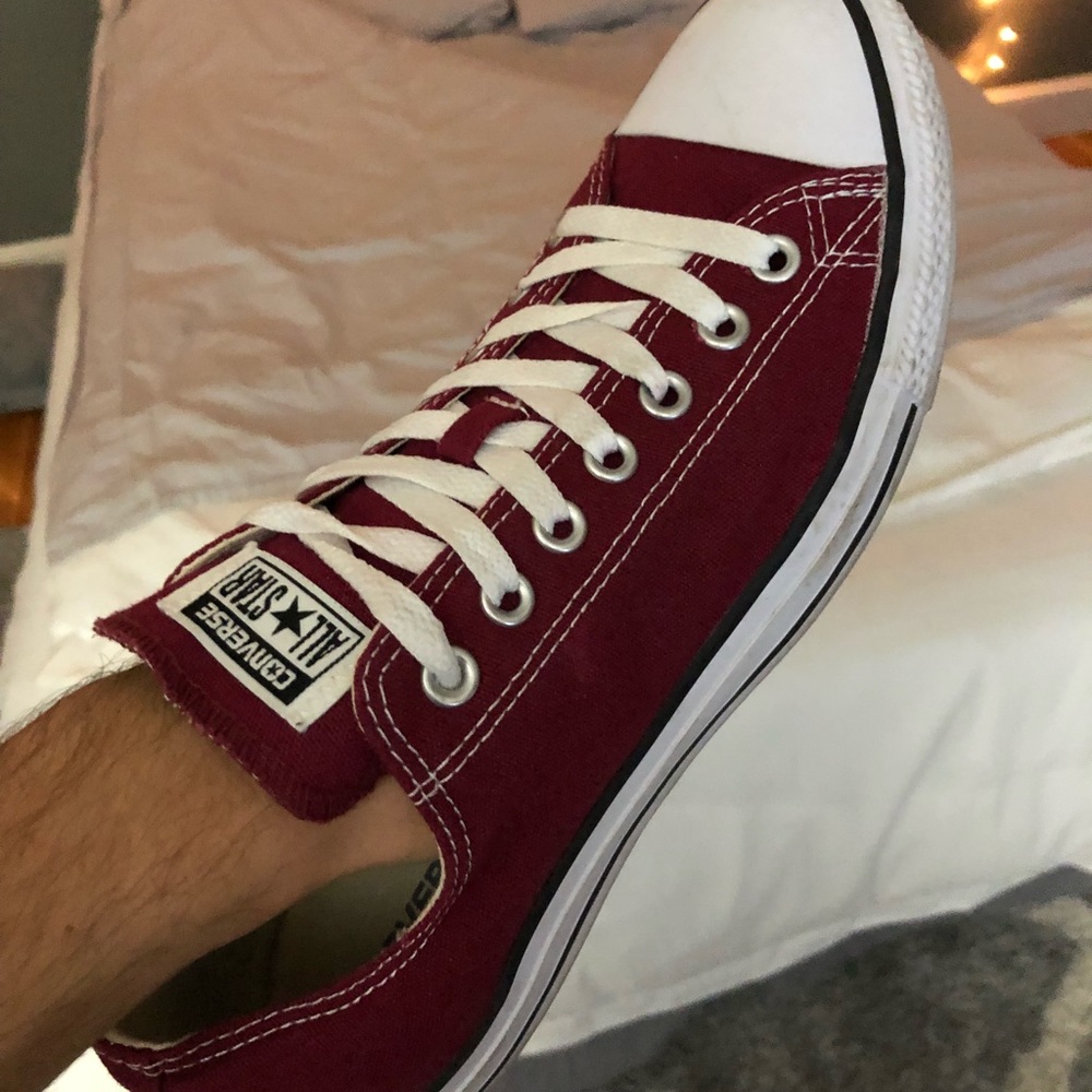 Converse